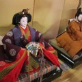 お雛様１