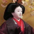 お顔