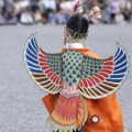 京都時代祭１