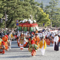 京都時代祭２