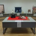 能登川銀行展示１