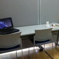 能登川銀行展示２