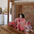 開く障子屏風2